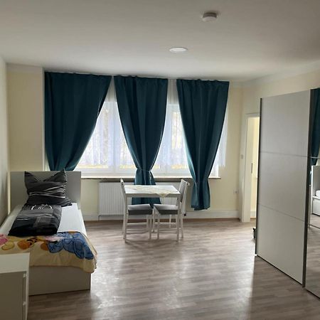 Ferienwohnung Am Neumarkt Auerbach  Exterior foto